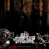 The Red Jumpsuit Apparatus 'Cat And Mouse'