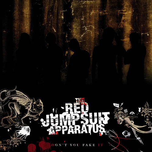 Easily Download The Red Jumpsuit Apparatus Printable PDF piano music notes, guitar tabs for Guitar Tab. Transpose or transcribe this score in no time - Learn how to play song progression.