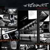 The Revivalists 'All My Friends'