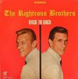 The Righteous Brothers 'Ebb Tide'