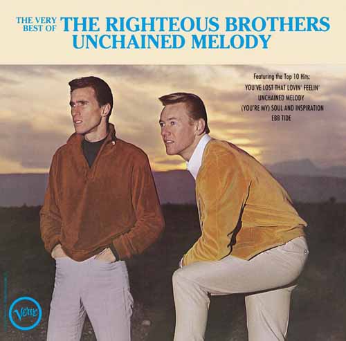 Easily Download The Righteous Brothers Printable PDF piano music notes, guitar tabs for SSAA Choir. Transpose or transcribe this score in no time - Learn how to play song progression.