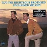 The Righteous Brothers '(You're My) Soul And Inspiration'