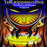 The Rippingtons 'Topaz: Gem Of The Setting Sun'