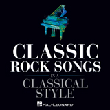 The Rolling Stones 'Angie [Classical version] (arr. David Pearl)'