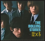 The Rolling Stones 'It's All Over Now'