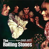 The Rolling Stones 'Jumping Jack Flash'