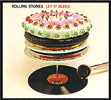 The Rolling Stones 'Let It Bleed'