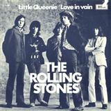 The Rolling Stones 'Little Queenie'