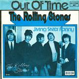 The Rolling Stones 'Out Of Time'