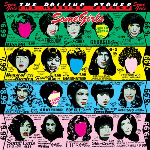 Easily Download The Rolling Stones Printable PDF piano music notes, guitar tabs for Guitar Chords/Lyrics. Transpose or transcribe this score in no time - Learn how to play song progression.