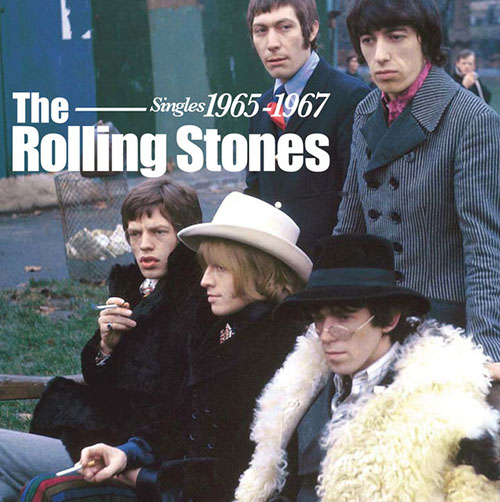 Easily Download The Rolling Stones Printable PDF piano music notes, guitar tabs for Guitar Tab. Transpose or transcribe this score in no time - Learn how to play song progression.
