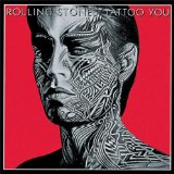 The Rolling Stones 'Start Me Up'
