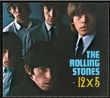 The Rolling Stones 'Time Is On My Side'