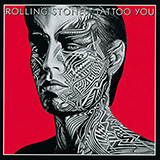 The Rolling Stones 'Worried About You'