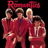 The Romantics 'What I Like About You'