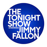 The Roots 'Hey Jimmy (Theme from Tonight Show Starring Jimmy Fallon)'
