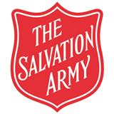The Salvation Army 'A Friend To Me'