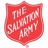The Salvation Army 'Alone With You'
