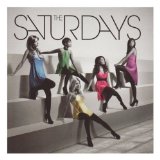 The Saturdays 'Issues'