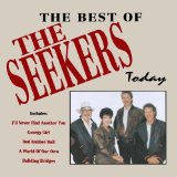 The Seekers 'I'll Never Find Another You'