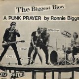 The Sex Pistols 'My Way'