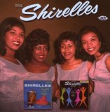 The Shirelles 'Dedicated To The One I Love'