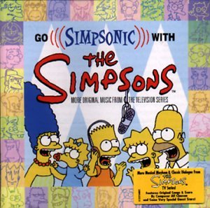 Easily Download The Simpsons Printable PDF piano music notes, guitar tabs for Piano, Vocal & Guitar Chords (Right-Hand Melody). Transpose or transcribe this score in no time - Learn how to play song progression.