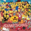 The Simpsons 'Hail To Thee, Kamp Krusty'