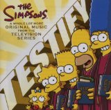 The Simpsons 'I Love To Walk'
