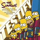 The Simpsons 'Smart Girl Six Three'
