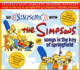 The Simpsons 'The Amendment Song'