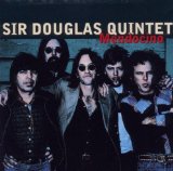 The Sir Douglas Quintet 'She's About A Mover'