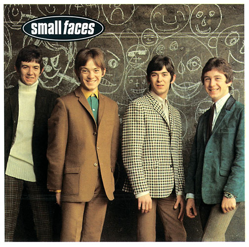 Easily Download The Small Faces Printable PDF piano music notes, guitar tabs for Piano, Vocal & Guitar Chords. Transpose or transcribe this score in no time - Learn how to play song progression.