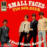 The Small Faces 'Tin Soldier'