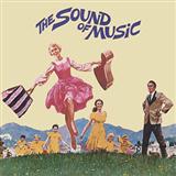 The Sound Of Music 'My Favorite Things (from The Sound Of Music)'