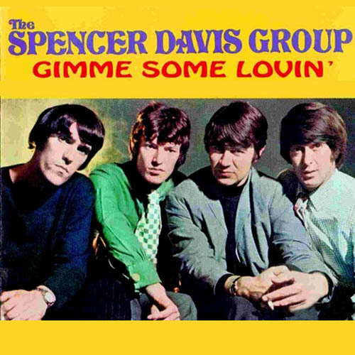 Easily Download The Spencer Davis Group Printable PDF piano music notes, guitar tabs for Piano, Vocal & Guitar Chords. Transpose or transcribe this score in no time - Learn how to play song progression.