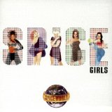 The Spice Girls 'The Lady Is A Vamp'