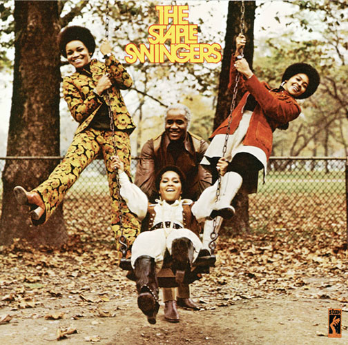 Easily Download The Staple Singers Printable PDF piano music notes, guitar tabs for Piano, Vocal & Guitar Chords (Right-Hand Melody). Transpose or transcribe this score in no time - Learn how to play song progression.