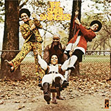 The Staple Singers 'You've Got To Earn It'