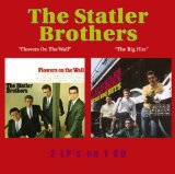 The Statler Brothers 'Flowers On The Wall'