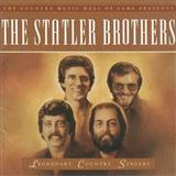 The Statler Brothers 'Hello Mary Lou'