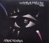 The Steve Miller Band 'Abracadabra'