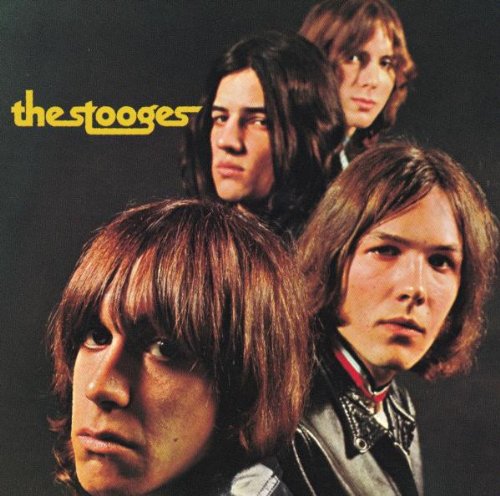 Easily Download The Stooges Printable PDF piano music notes, guitar tabs for Guitar Chords/Lyrics. Transpose or transcribe this score in no time - Learn how to play song progression.