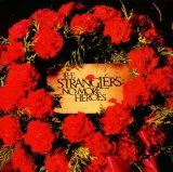 The Stranglers 'No More Heroes'
