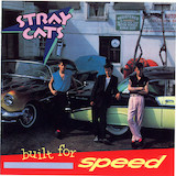 The Stray Cats 'Stray Cat Strut'