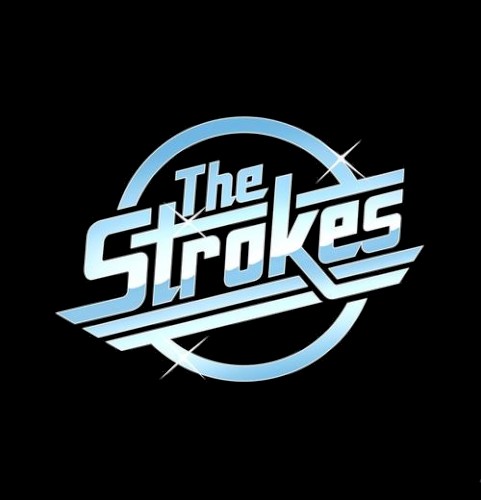 The Strokes 'Alone Together'