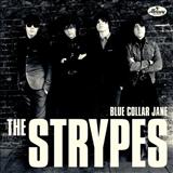 The Strypes 'Blue Collar Jane'