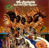 The Stylistics 'Let's Put It All Together'