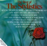 The Stylistics 'You're A Big Girl Now'