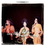 The Supremes 'Love Is Like An Itching In My Heart'